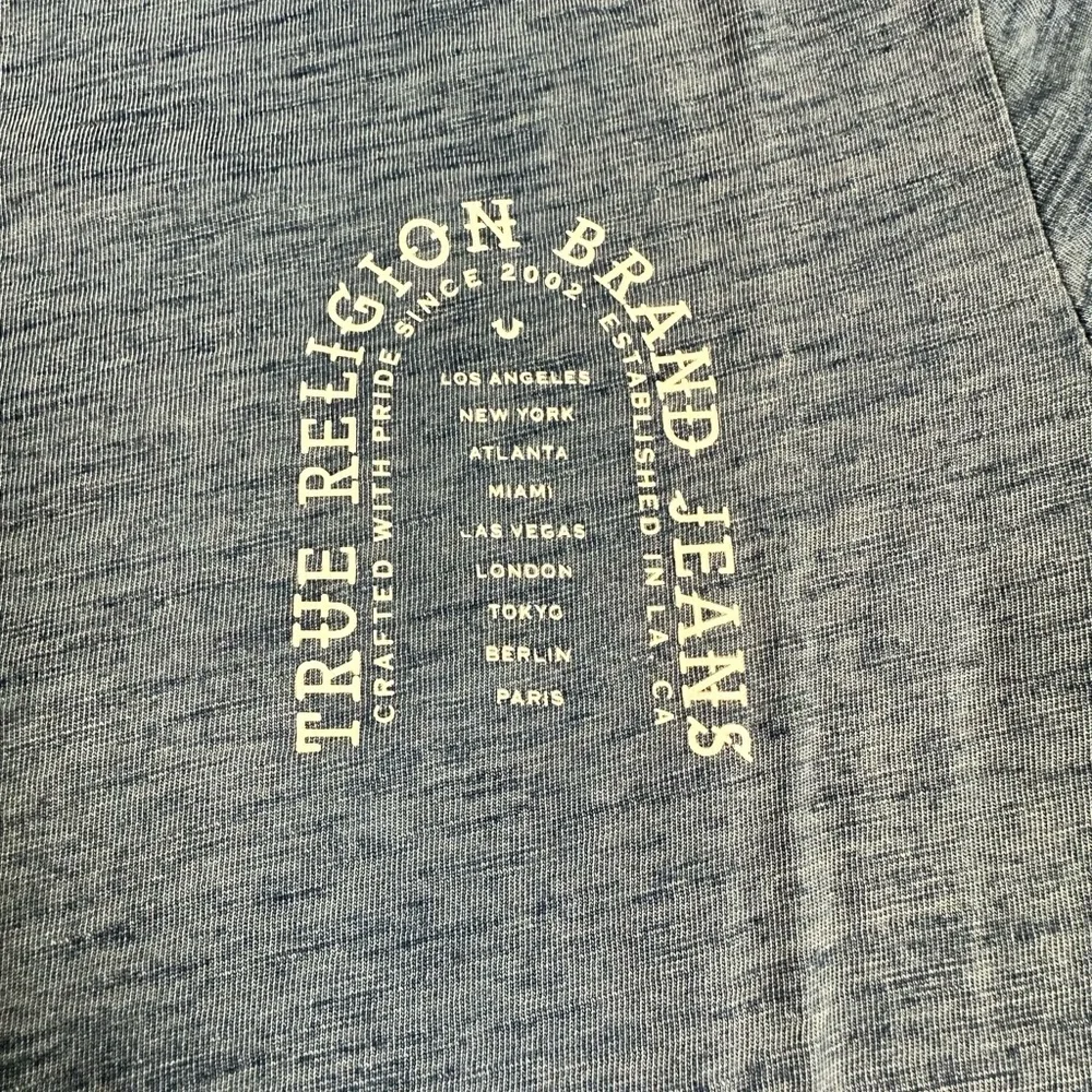Men’s True Religion T-Shirt Size S